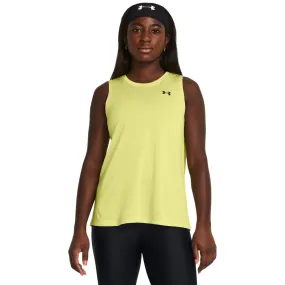 Women's Under Armour Tech Twist Tank Top