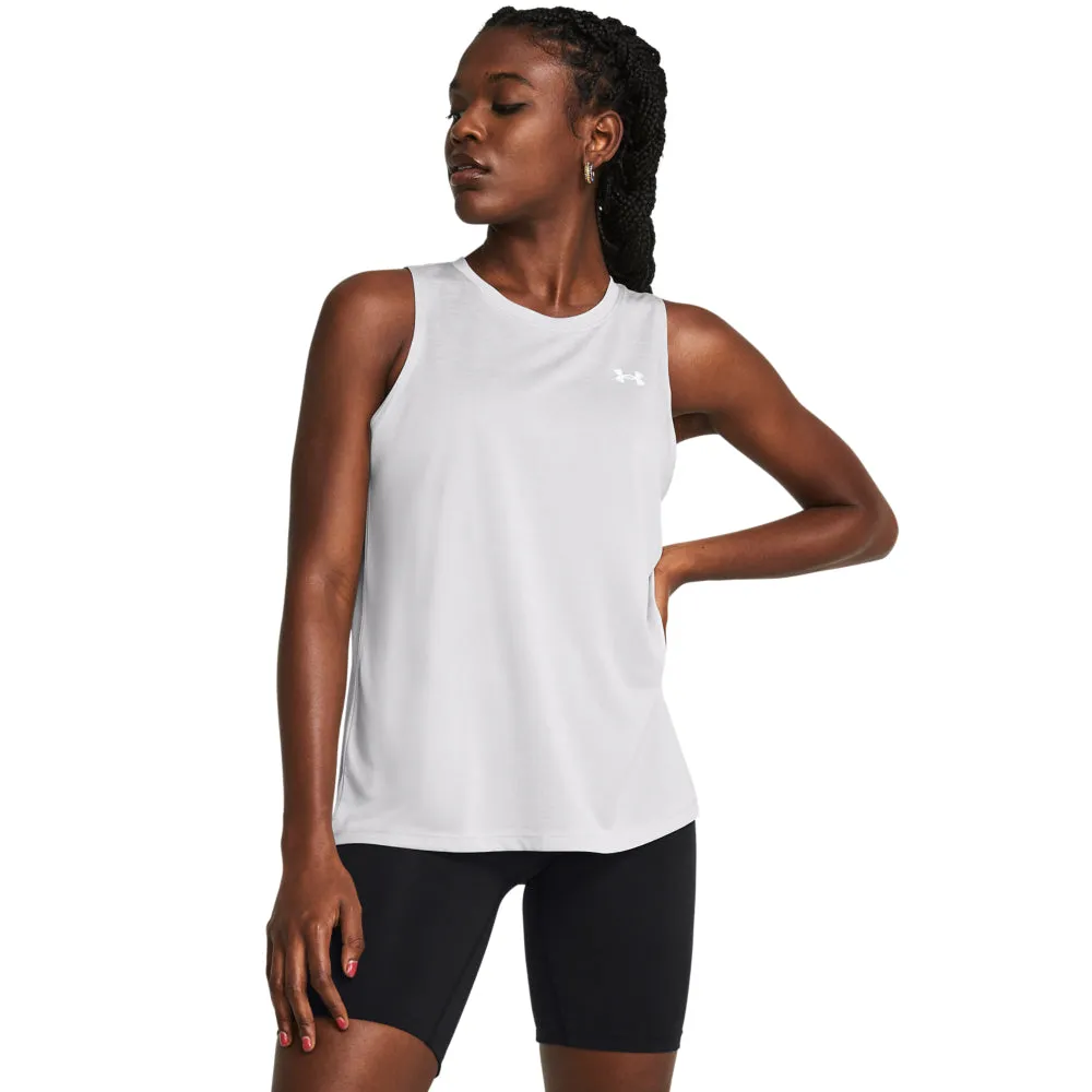 Women's Under Armour Tech Twist Tank Top