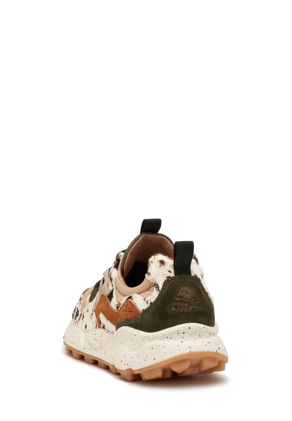 Yamano 3 - Beige-Multi