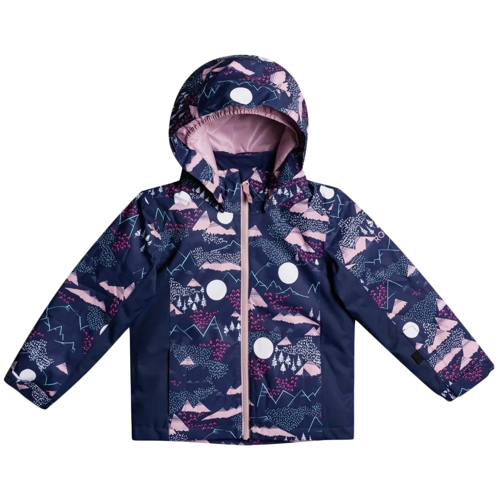 Youth Snowy Tale Jacket